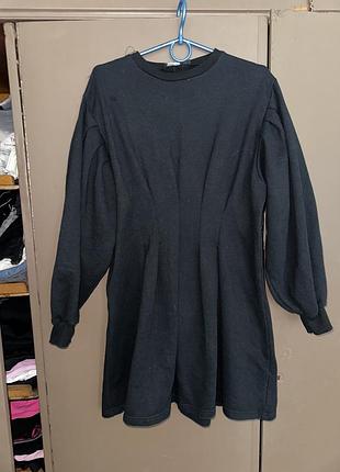 Платье boohoo