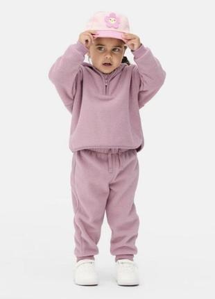 Костюм (комплект) для дівчинки primark