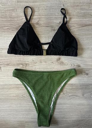 Роздільний купальник s/m