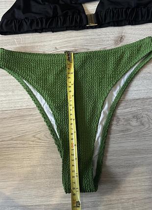 Роздільний купальник s/m 4