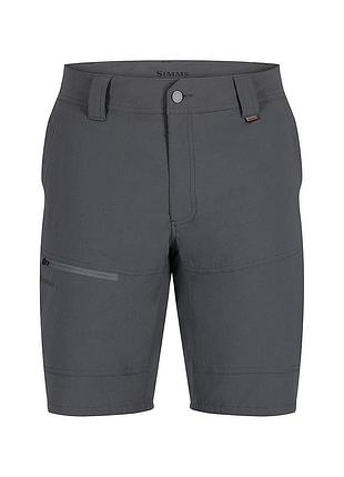 Шорты simms guide short new slate 32w (14375-096-w32)