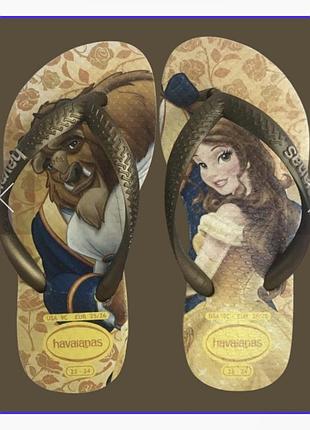 Капці в‘єтнамки літні havaianas 15 sm 24 розмір
