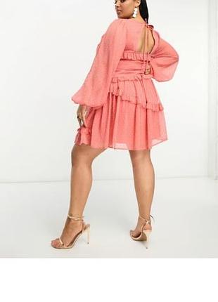 Сукня asos 3