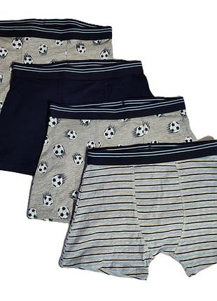 Дитячі боксерки боксери труси 10-11 років primark