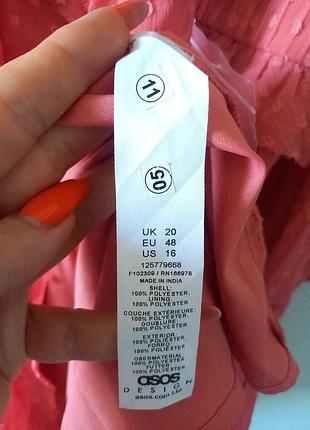 Сукня asos 9