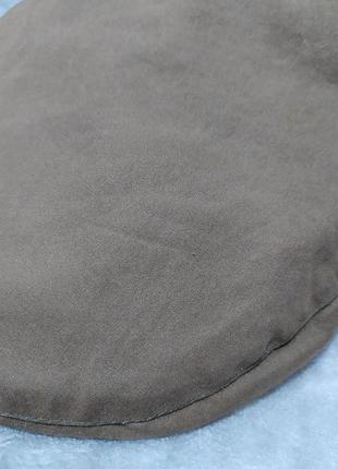 Barbour (l) wax flat cap кепка 9