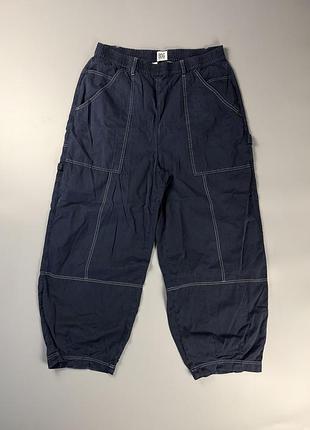 Штани bdg urban outfitters willow baggy y2k workwear carpenter pants