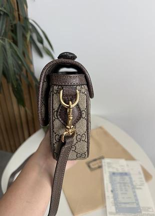 Стильна сумка g₴//cci ophidia shoulder bag 3