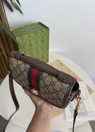 Стильна сумка g₴//cci ophidia shoulder bag 9
