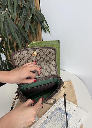 Стильна сумка g₴//cci ophidia shoulder bag 8