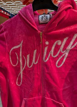 Спортивный костюм juicy