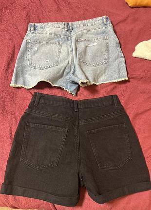 Пара шортів 2