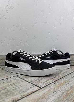 Puma smash v2