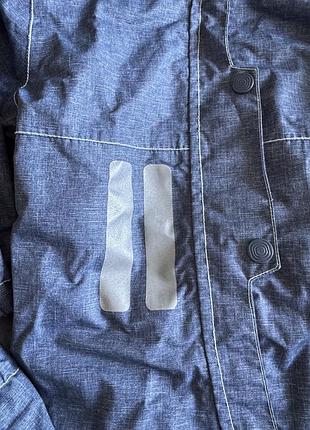 Комбінезон-дощовик h&m, розмір 86 5