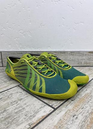 Merrell vapor glove barefoot 2
