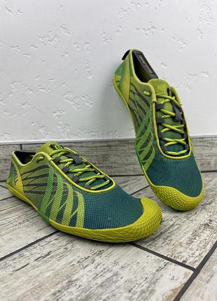 Merrell vapor glove barefoot 3