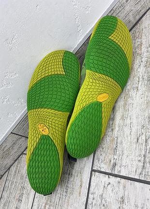 Merrell vapor glove barefoot 6