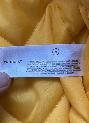 Куртка бомбер primark nfl green bay packers 8
