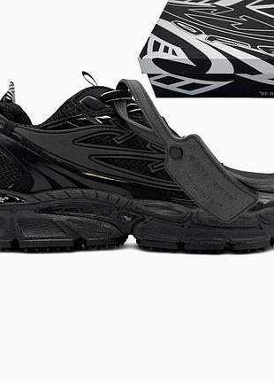 Off-white be right back black 📦