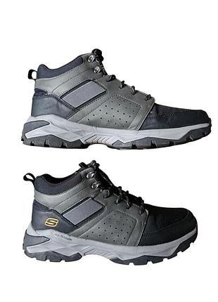Черевики чоловічі skechers all-terrain