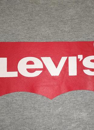 Світшот levi's 3
