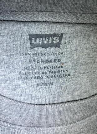 Світшот levi's 5