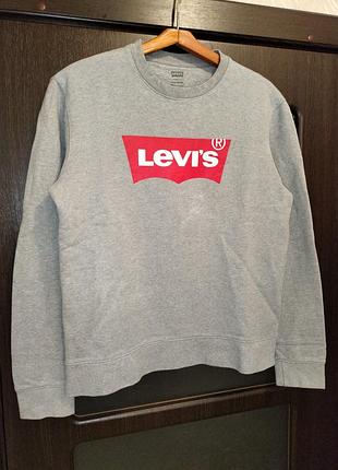 Світшот levi's 2