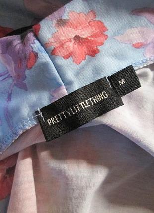 Халатик от prettylittlething разм м 4