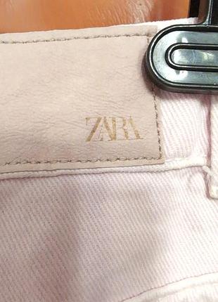 Шорты фирменные zara 5
