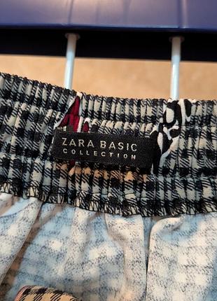 Спідниця zara 3