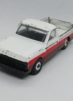 Вінтаж автомобіль mazda