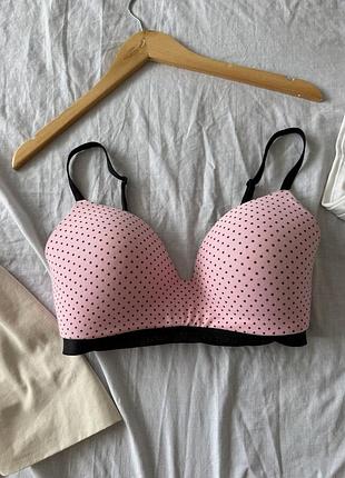 Бюстгальтер бюст ліфчик ліф victoria’s secret