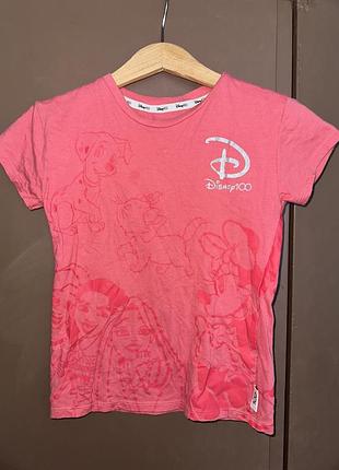Футболка disney