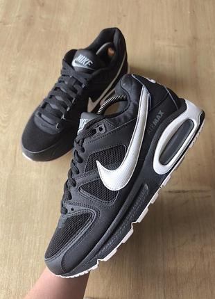 Круті чоловічі кросівки nike, оригінал, модель 2022, р.41.