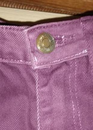 Джинсы pull and bear 3