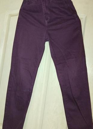 Джинсы pull and bear 2