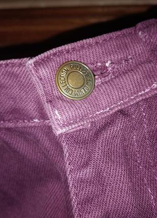Джинсы pull and bear 5