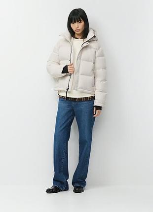 Пуховик aritzia 126465 2