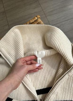 Светр жіночий h&m 4