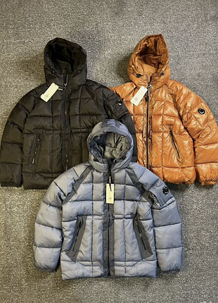 ‼️новинка‼️ c.p. company dd shell puffer jacket / cp company пуховик / куртка сипи компани с линзой дд шел пухан