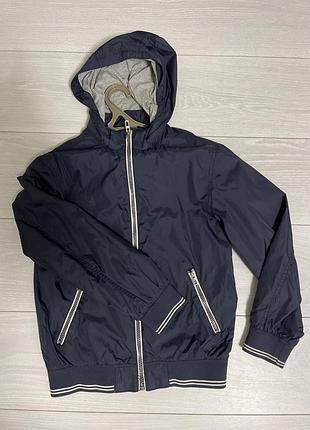 Куртка для хлопчика h&m