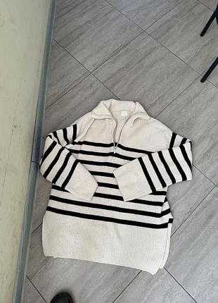 Светр жіночий h&m 3