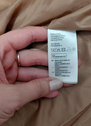 Куртка косуха h&amp;m 38 размер 5