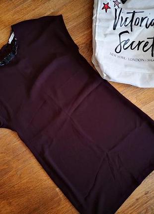 Mango суперплатье xs-s