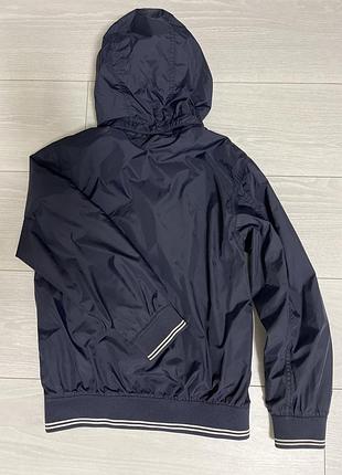 Куртка для хлопчика h&m 4