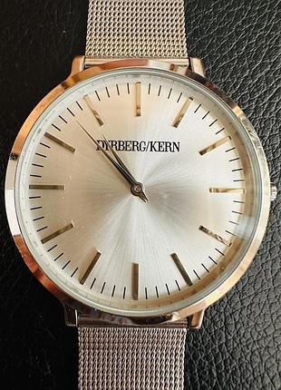 Dyrberg/kern privilegia 6