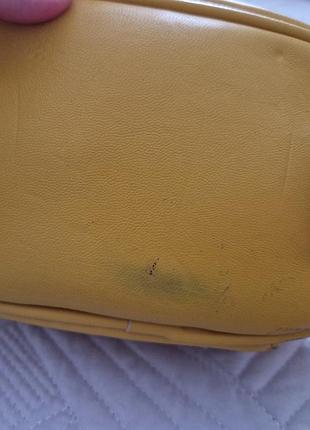 Сумка бананка 4