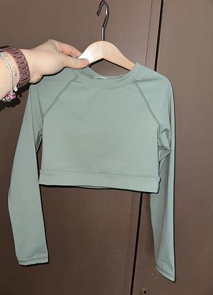 Кофта shein