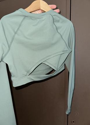 Кофта shein 3