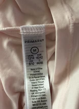 Набір еластичних трусиків primark 3
